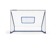 Fussballtor Open 3in1 Rebounder Tor 1.8x1.2