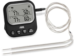 ADE | BBQ-thermometer digital