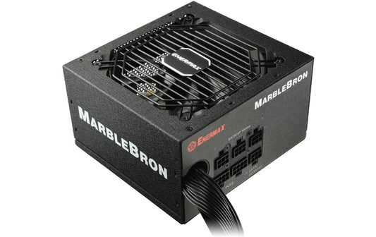 Enermax | Netzteil Enermax Marb., EMB750EWT-MAC | 80 PLUS Bronze, teilmodular, ATX3.1