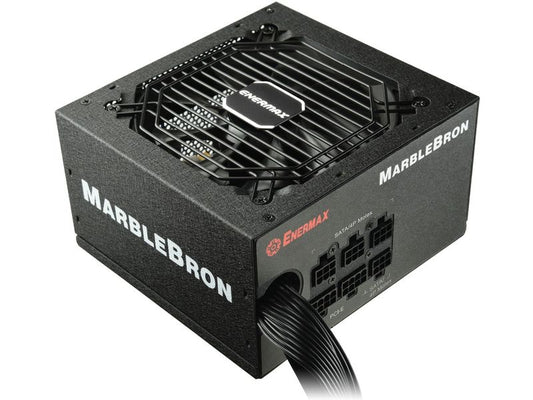 Enermax | Netzteil Enermax Marb., EMB750EWT-MAC | 80 PLUS Bronze, teilmodular, ATX3.1
