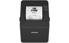 Epson Thermodrucker TM-T20IV, schwarz
