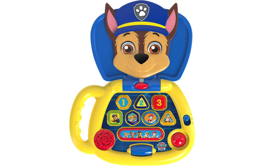 Paw Patrol Chase My First Laptop