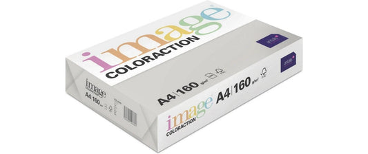Kopierpapier Image Coloraction grau
