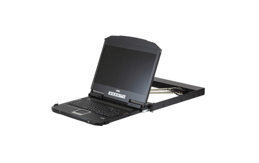 Aten CL3800NW CH 19 TFT KVM Switch 1HE