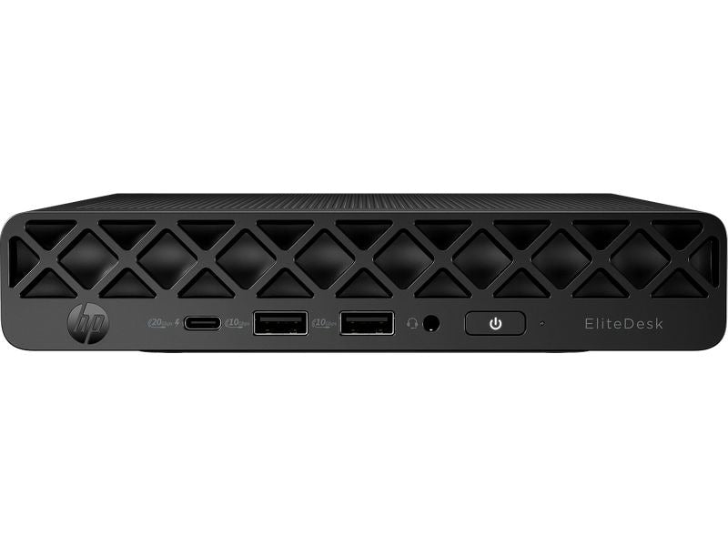 HP Inc. | HP EliteDesk 8 Mini G1i U5 235 | 16GB,256GB,W11 Pro