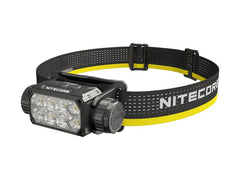 Nitecore | Stirnlampe HC75UHE | 3000 lm