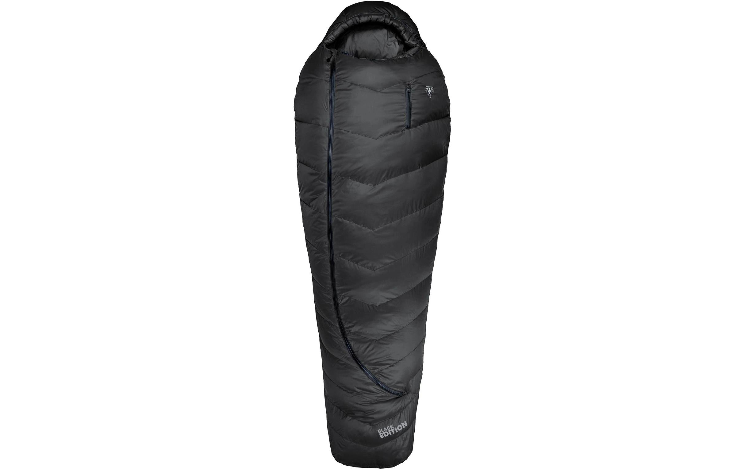GrüeziBag Down Wool Subzero 2.0 -8°C