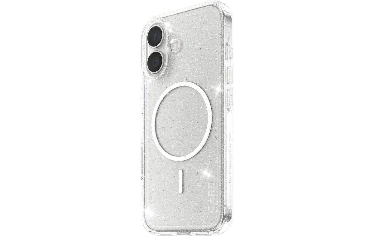 CARE Flagship Case Urban Combat iPhone 17