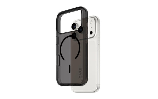 CARE Flagship Case Urban Combat iPhone 17