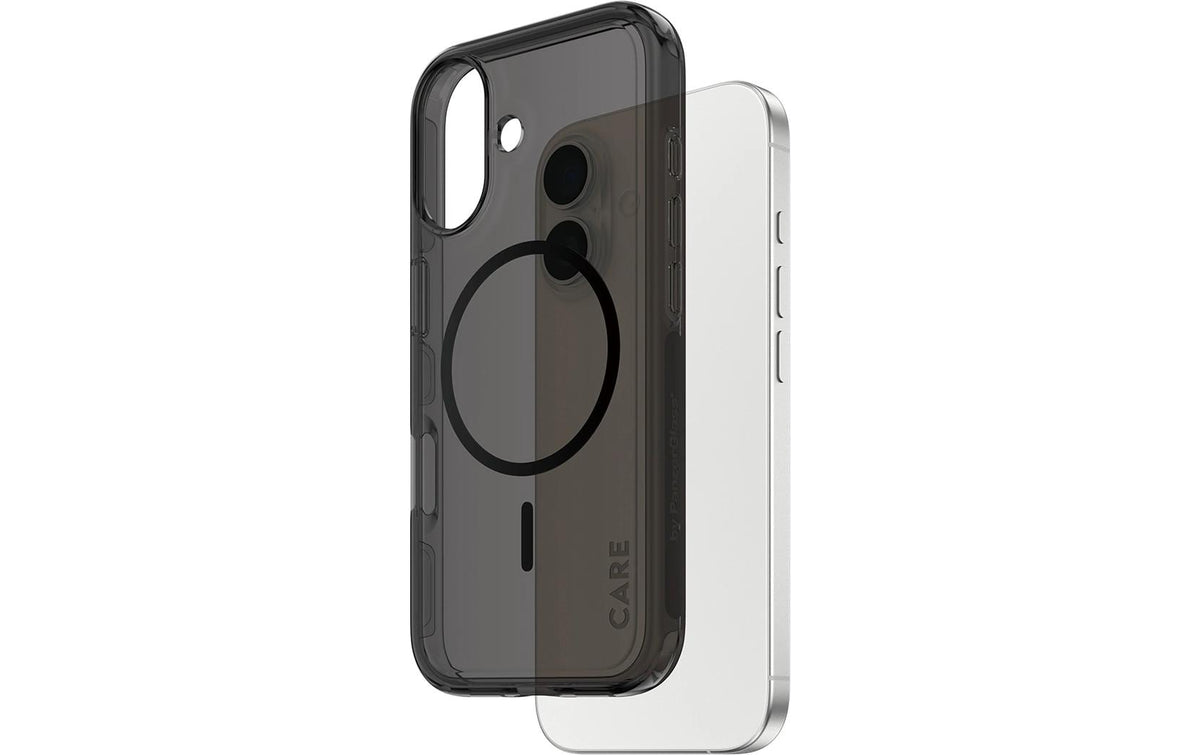 CARE Flagship Case Urban Combat iPhone 17