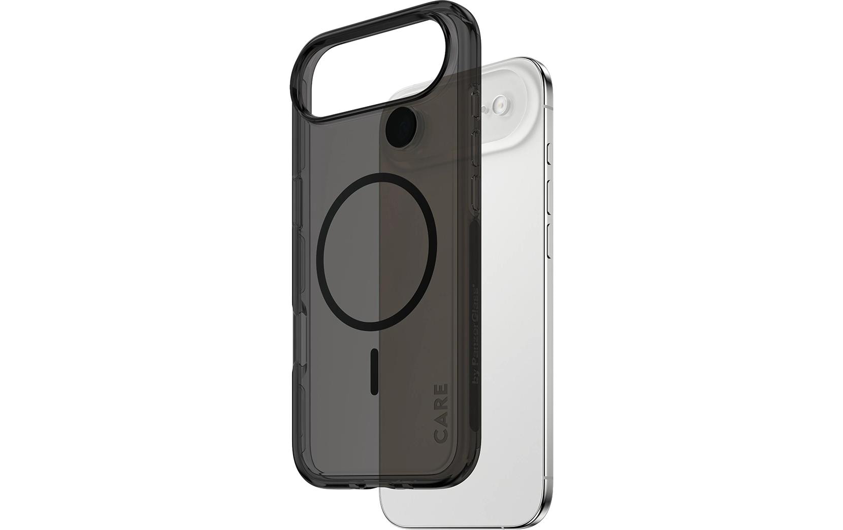 CARE Flagship Case Urban Combat MS