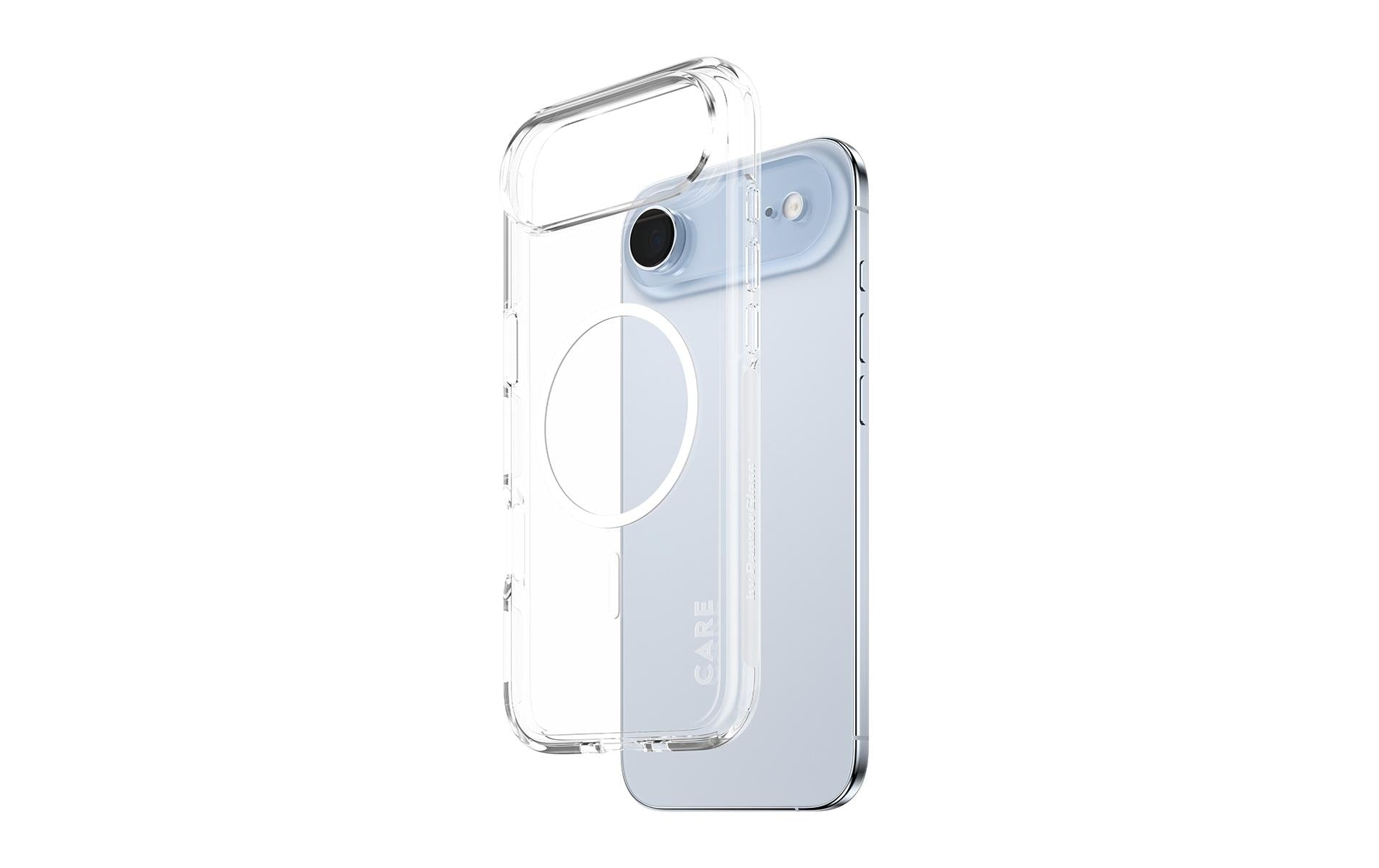 CARE Flagship Case Urban Combat MS