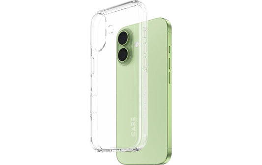 CARE Flagship Case Urban Combat iPhone 17