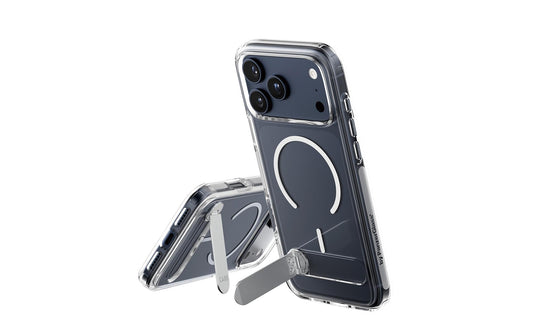 CARE Feature Case with Kickstand & MagSafe