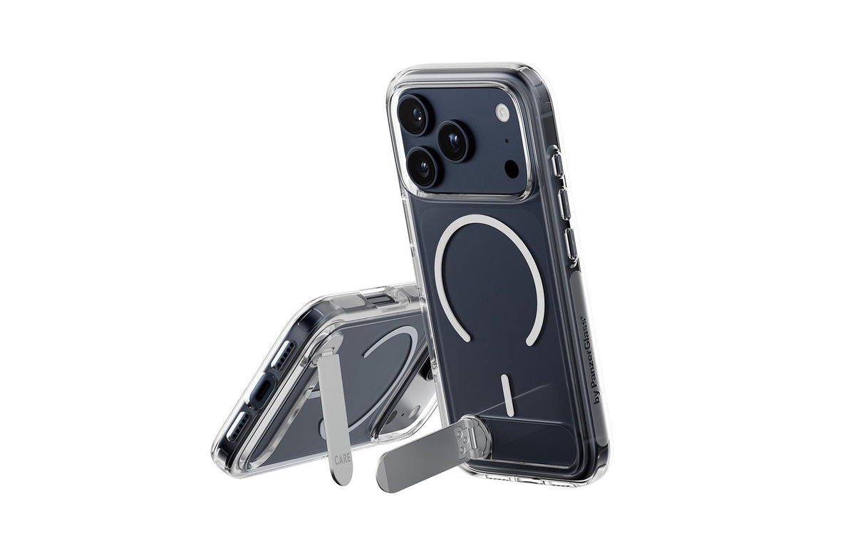 CARE Feature Case with Kickstand & MagSafe