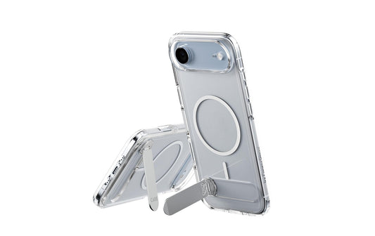 CARE Feature Case with Kickstand & MagSafe