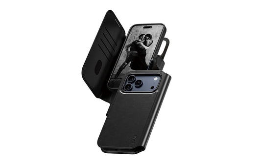 CARE Feauture Case Tango 2-in-1 Wallet MS