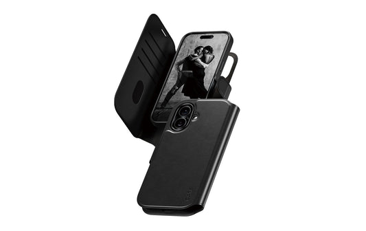 CARE Feauture Case Tango 2-in-1 Wallet MS