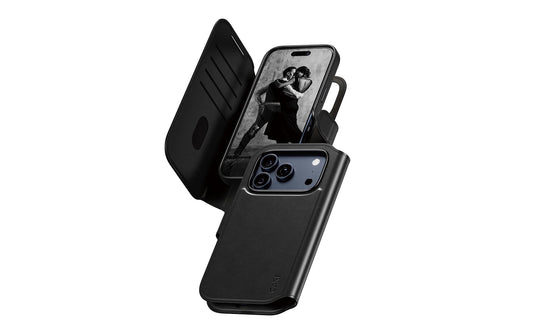 CARE Feauture Case Tango 2-in-1 Wallet MS