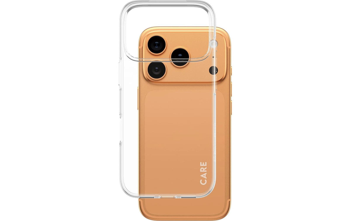 CARE Fashionable Case X-Ray Soft Basic