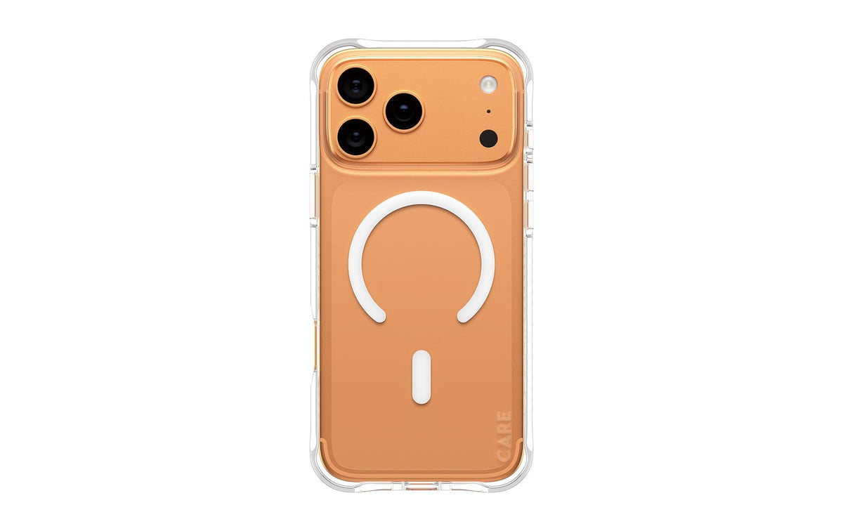 CARE Fashionable Case Samba with MagSafe