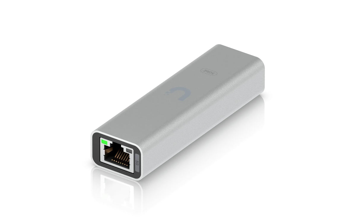 Ubiquiti UACC-Adapter-RJ45-USBC-5GE