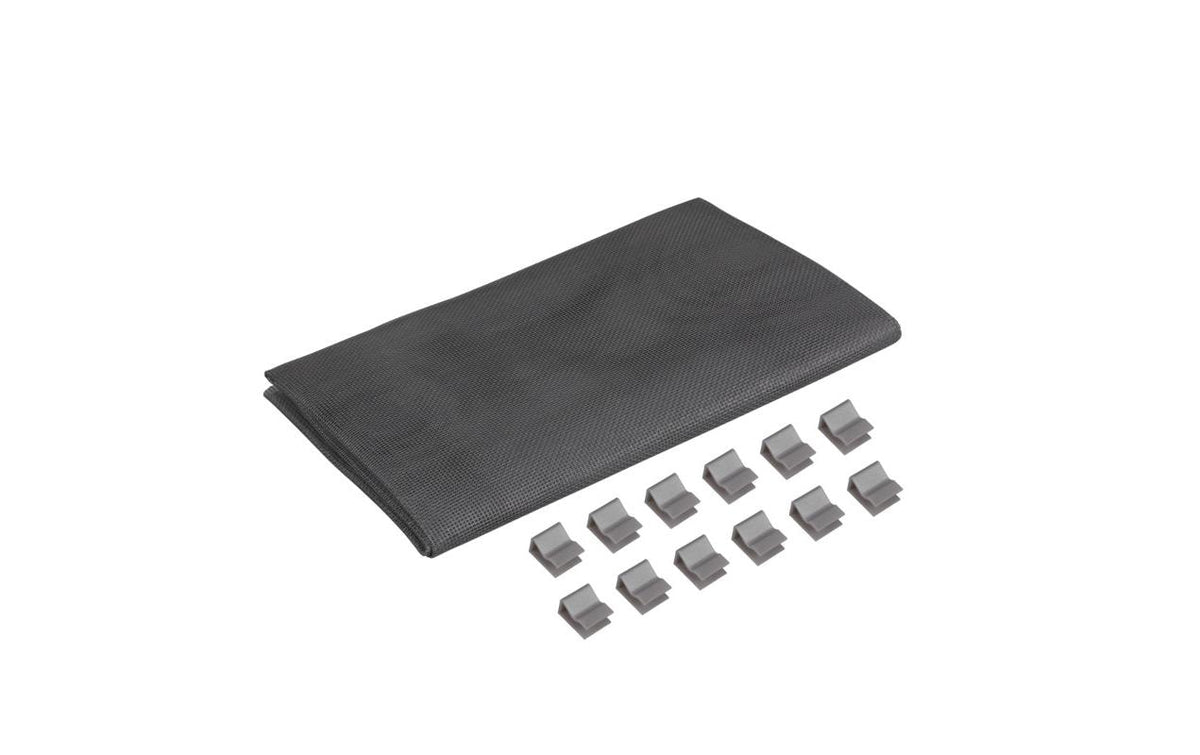 Lichtschachtabdeckung
