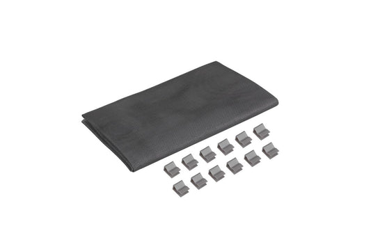 Lichtschachtabdeckung