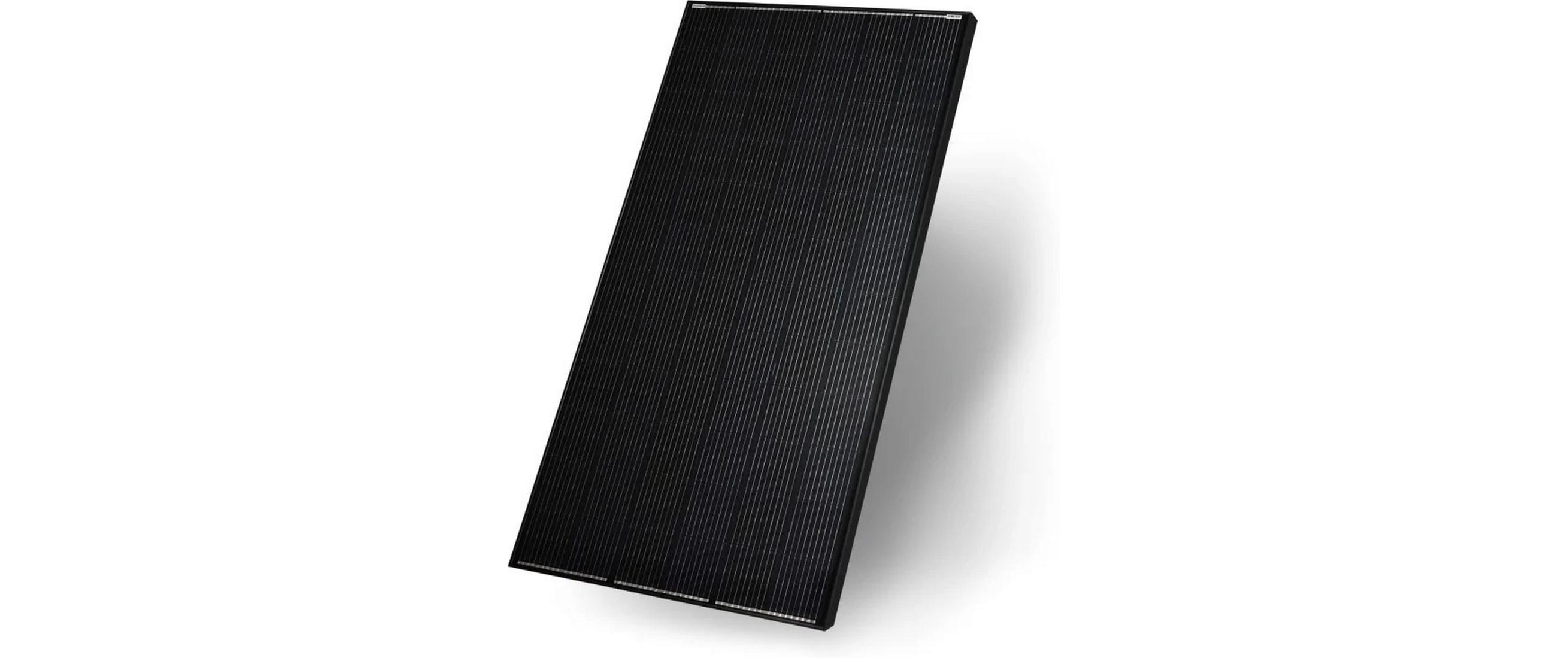 AutoSolar Solarpanel 335W 12V