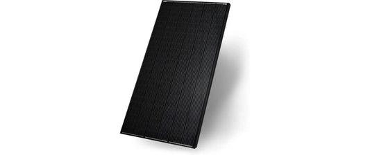 AutoSolar Solarpanel 335W 12V