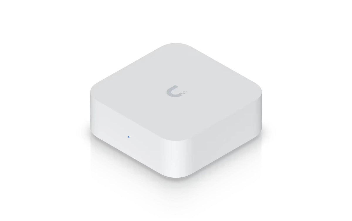 Ubiquiti UPL-PORT-W Audio Multiroomstreamer