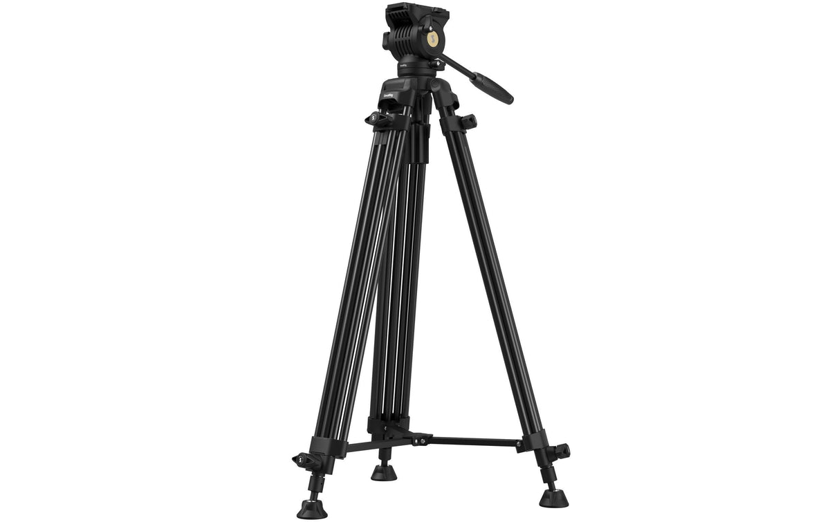 SmallRig AD14 Heavy-Duty Tripod
