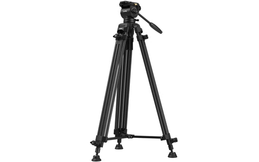 Smallrig | AD14 Heavy-Duty Tripod | Carbon Fiber