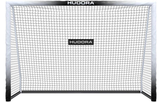 Hudora Fussballtor Pro Tect 240 Advanced