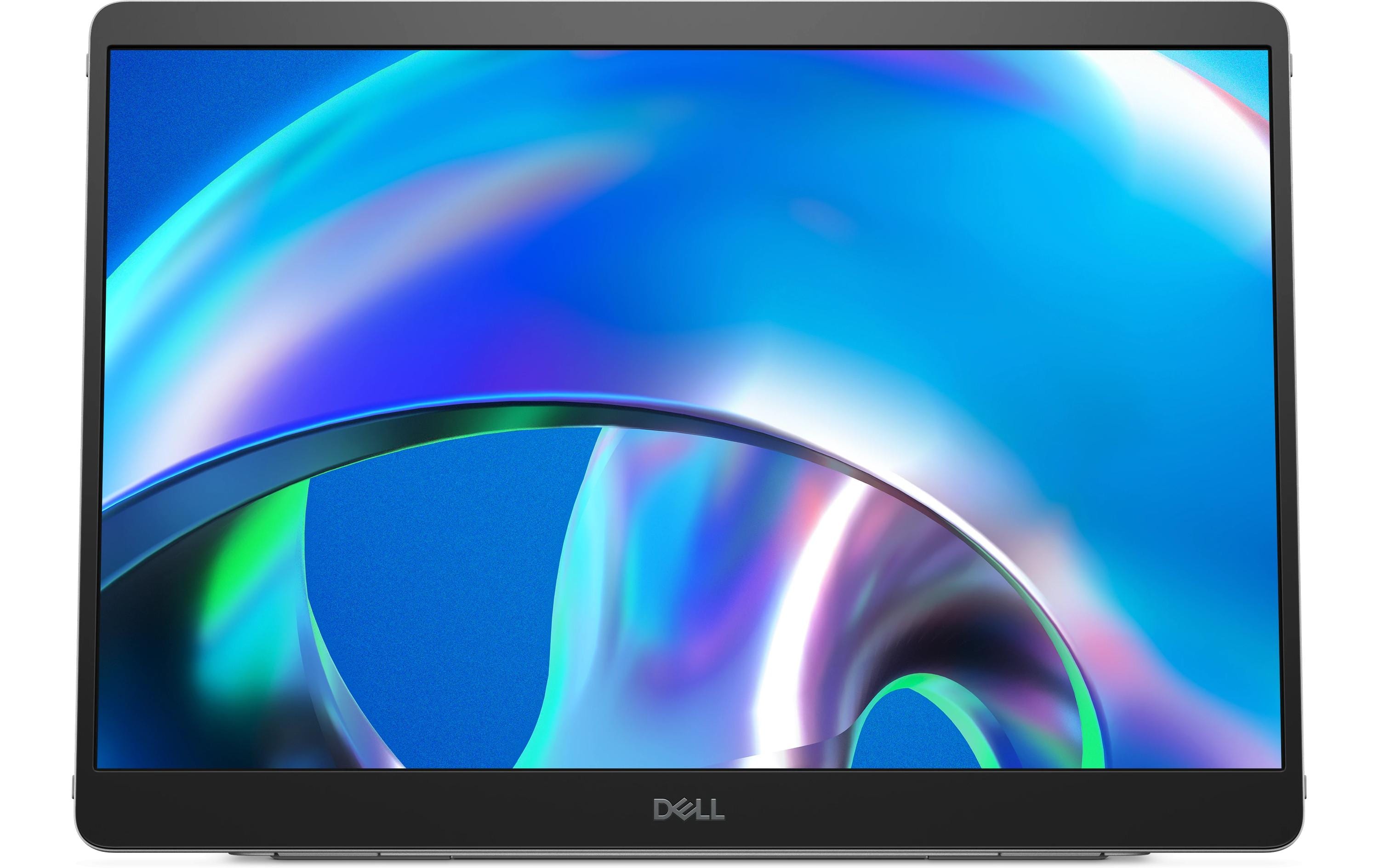 Dell Pro 14 Plus, portable