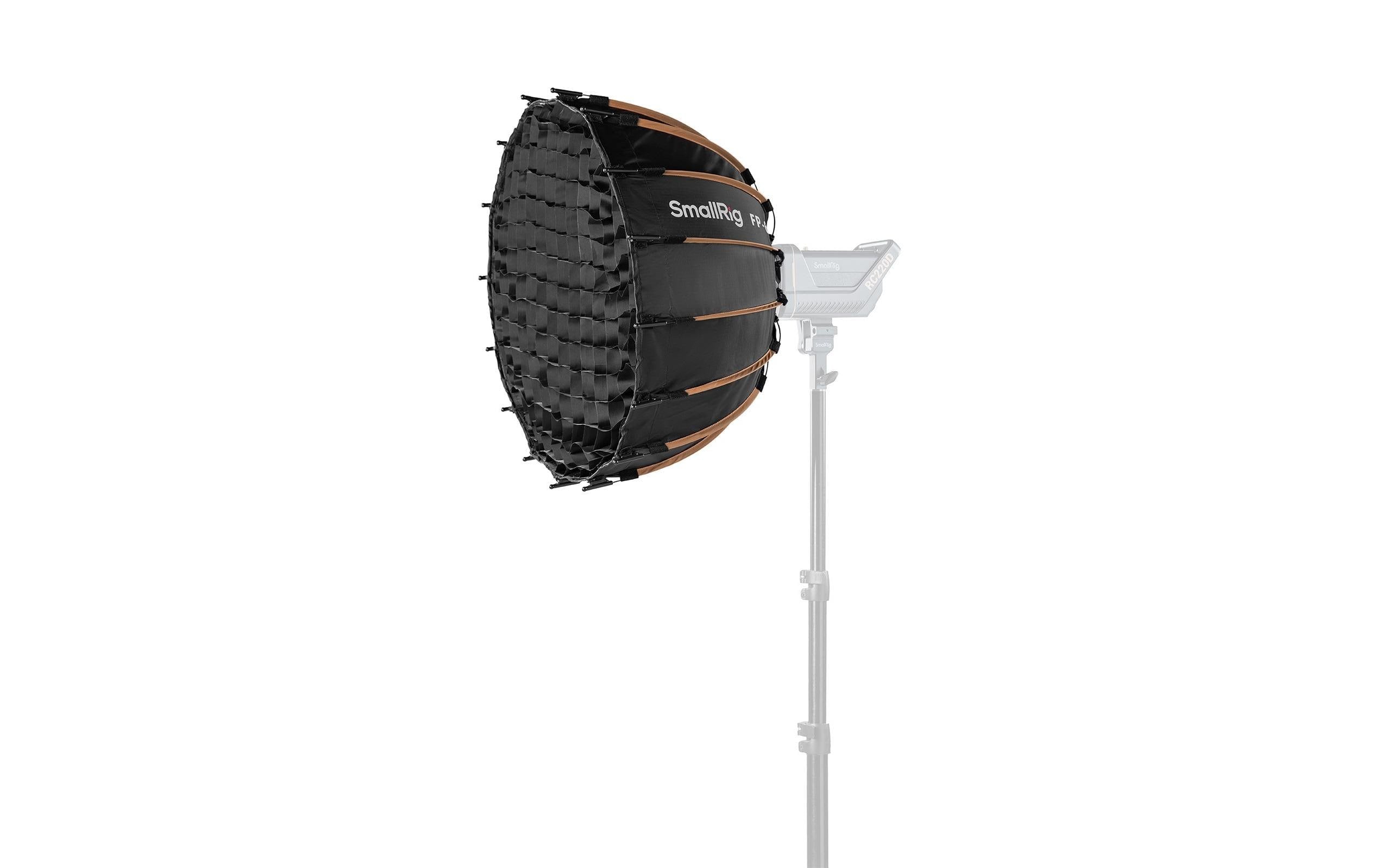 SmallRig FP-60 Folding Parabolic Softbox