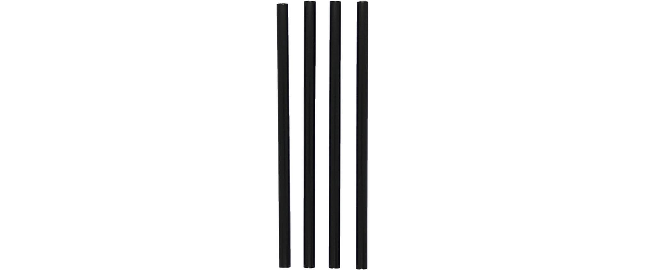 Weita Trinkhalme PP, 250x8mm
