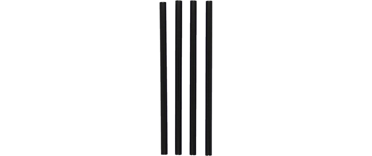 Weita Trinkhalme PP, 250x8mm