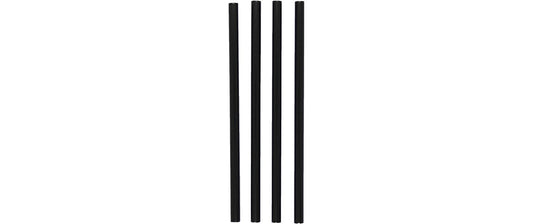 Weita Trinkhalme PP, 250x8mm