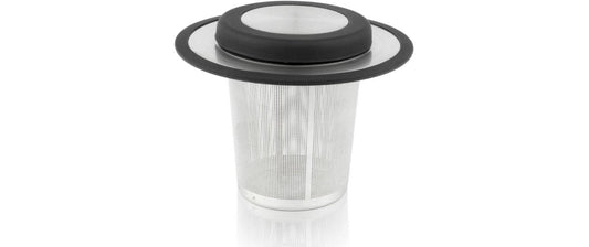 BREDEMEIJER Teefilter mit Ablage