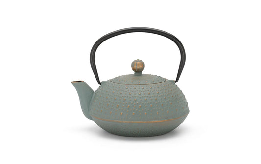 Bredemeijer, Teekanne Anhui 0.9 Liter, Blau