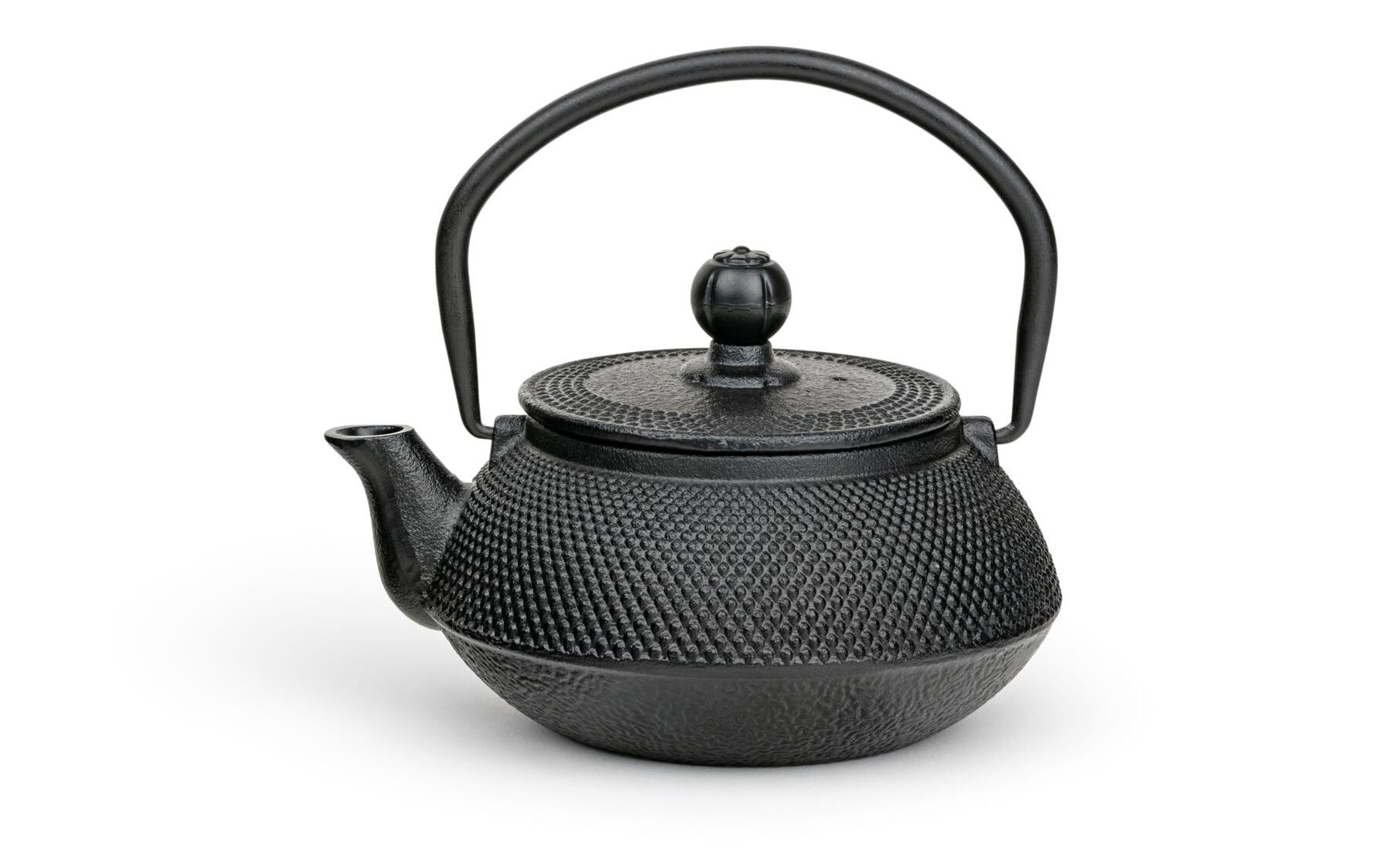Bredemeijer, Teekanne Jang 0.5 Liter, Schwa