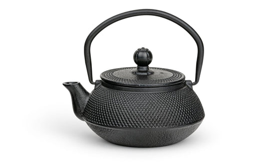 Bredemeijer, Teekanne Jang 0.5 Liter, Schwa