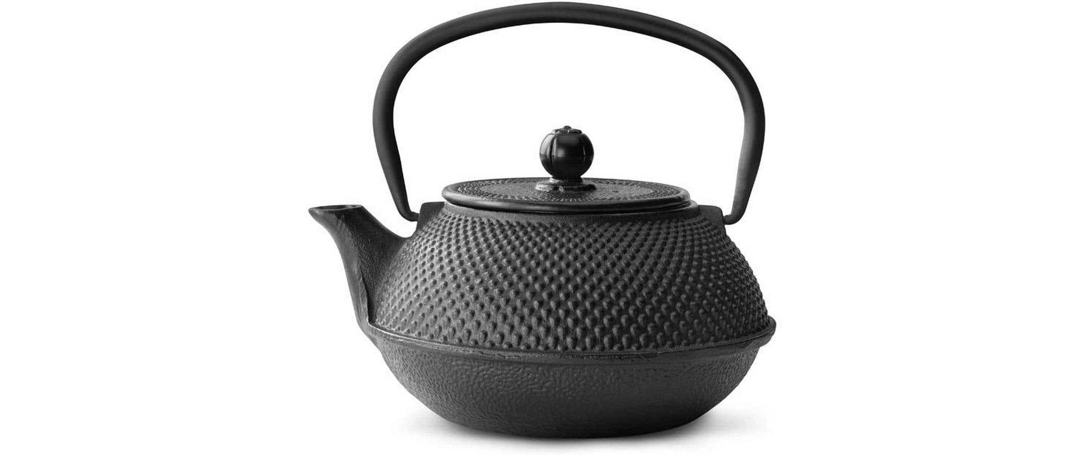 Bredemeijer, Teekanne Jang 0.8 Liter, Schwa