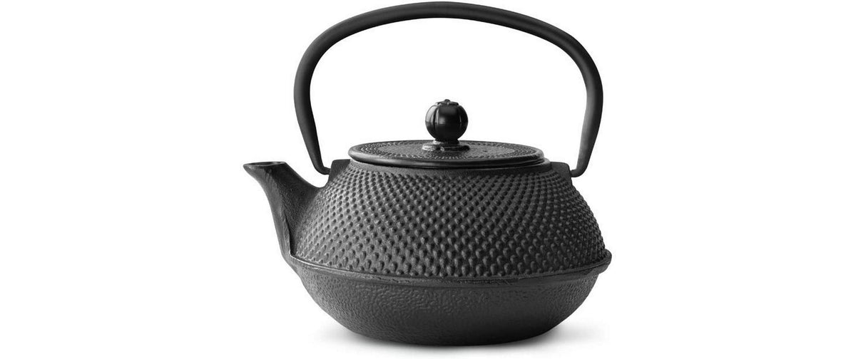 Bredemeijer, Teekanne Jang 0.8 Liter, Schwa