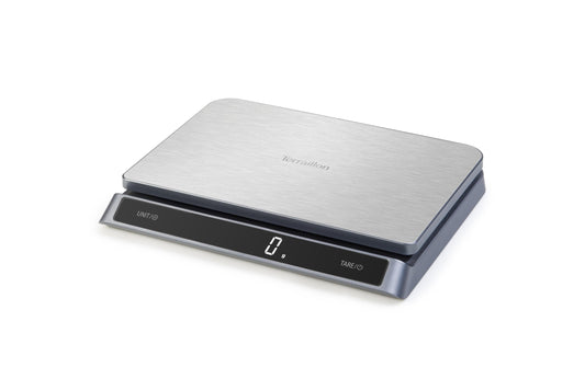 Terraillon | Küchenwaage Pro USB 15