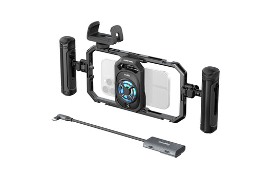 SmallRig All-in-One Thermal Phone Cage Kit