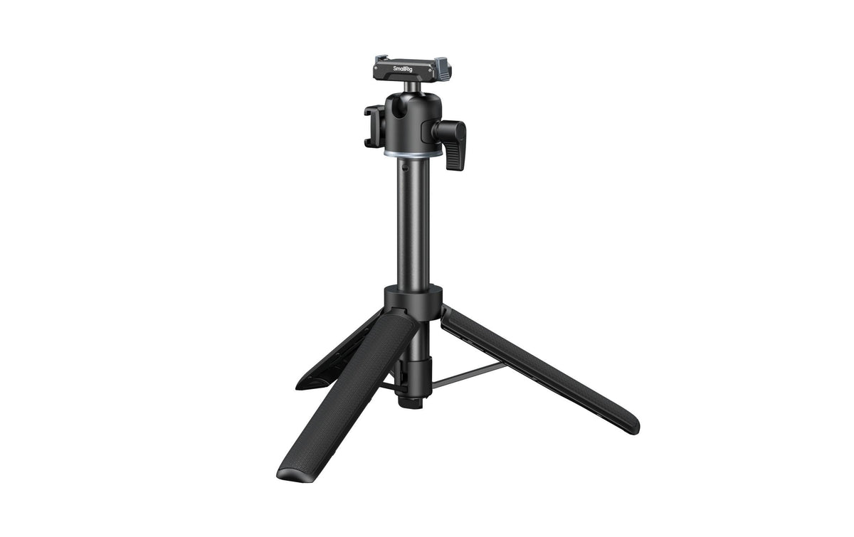 SmallRig Grip-Tripod for Action Cameras