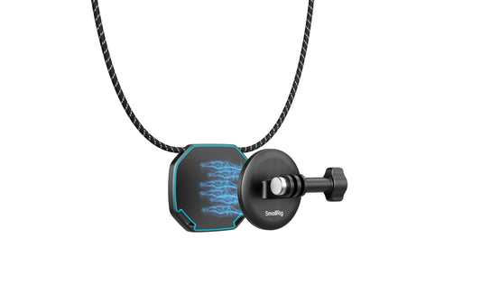 Smallrig | Quick Release Neck Support