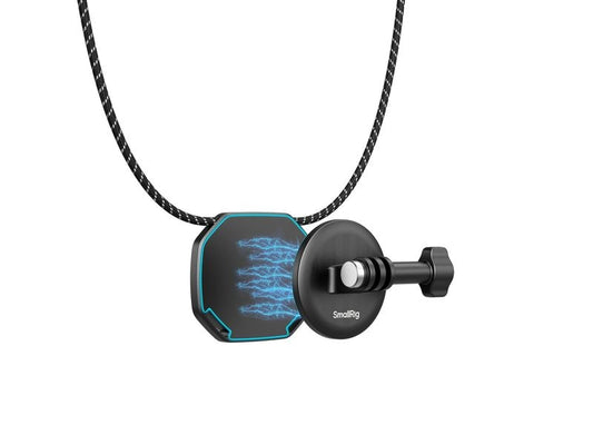 Smallrig | Quick Release Neck Support